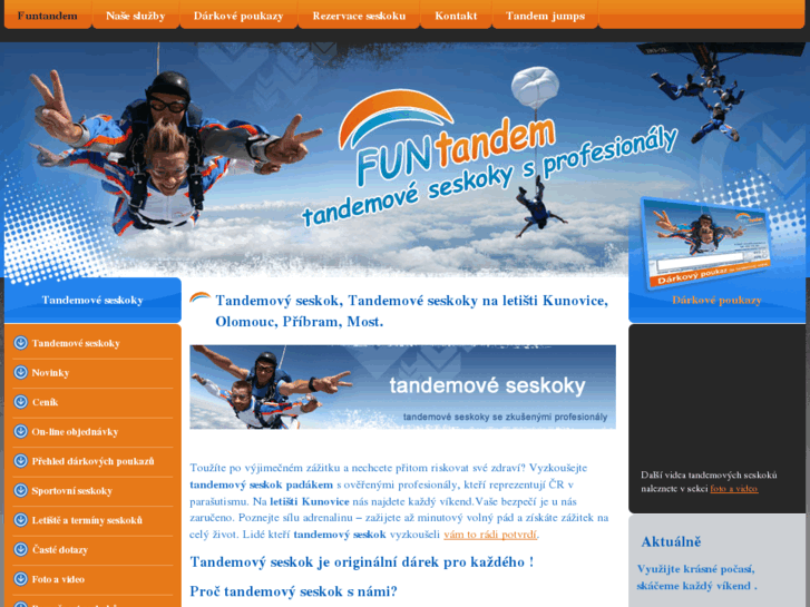 www.funtandem.cz