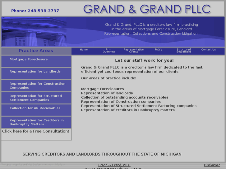 www.grandandgrand.com