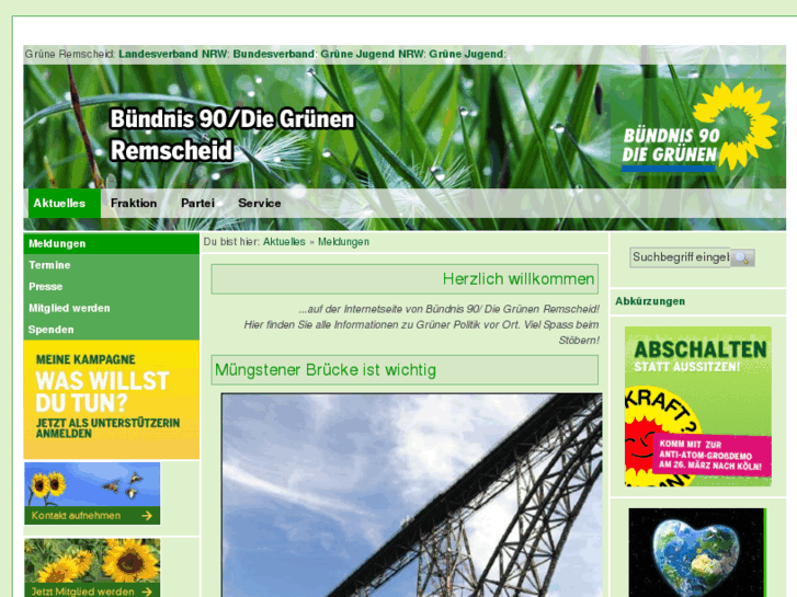 www.gruene-remscheid.de