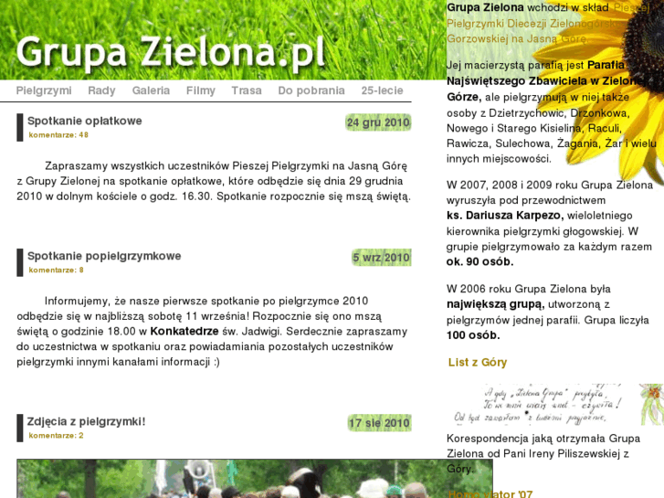 www.grupazielona.pl