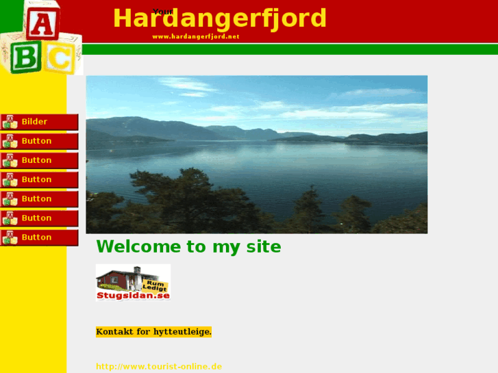 www.hardangerfjord.net