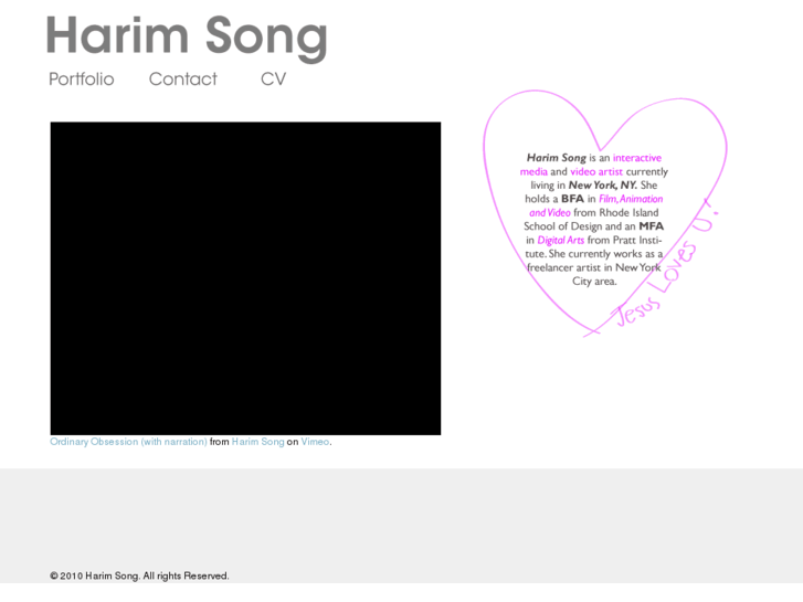 www.harimsong.com