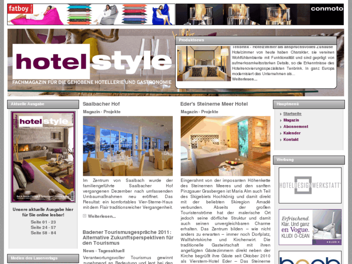 www.hotelstyle.at