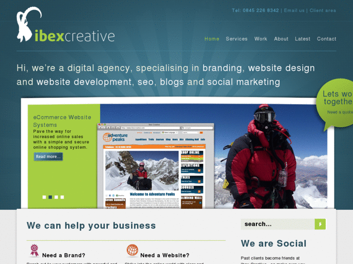 www.ibex-internet.net