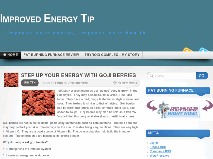 www.improvedenergytip.com