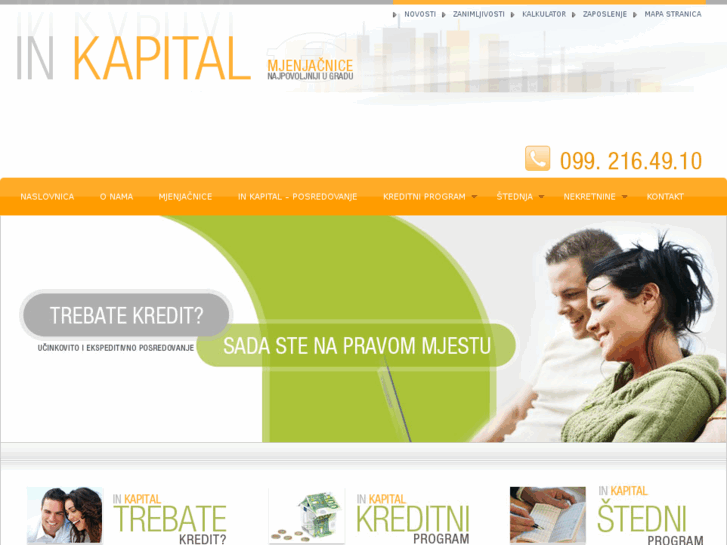 www.inkapital.hr