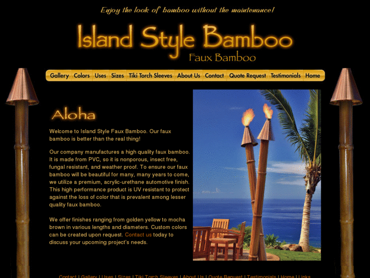 www.islandstylebamboo.com