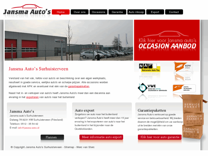 www.jansma-autos.nl