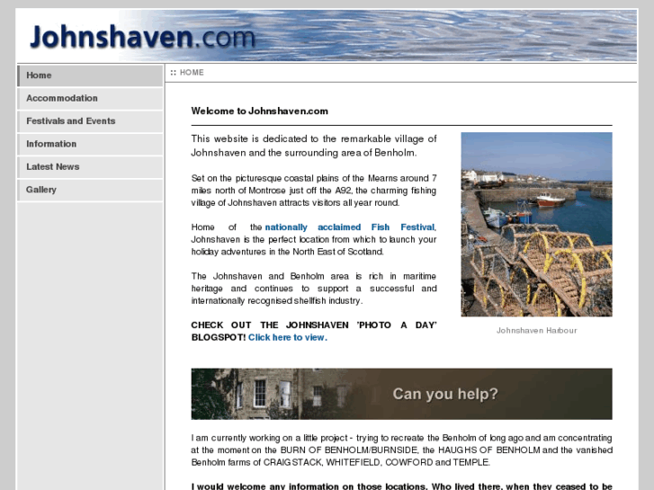 www.johnshaven.com