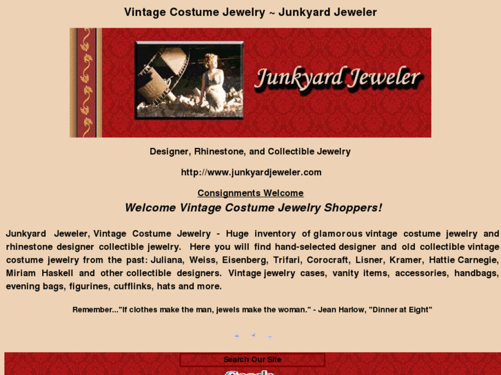 www.junkyardjeweler.com