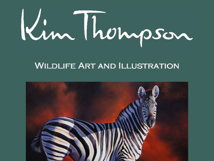 www.kimthompsonartist.com