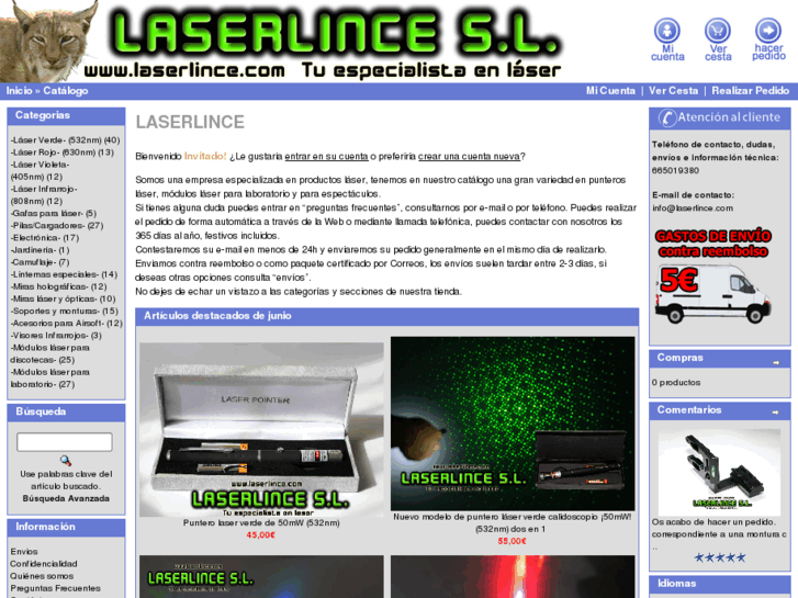 www.laserlince.com