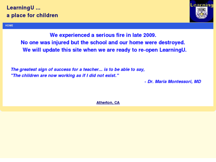 www.learningu.net