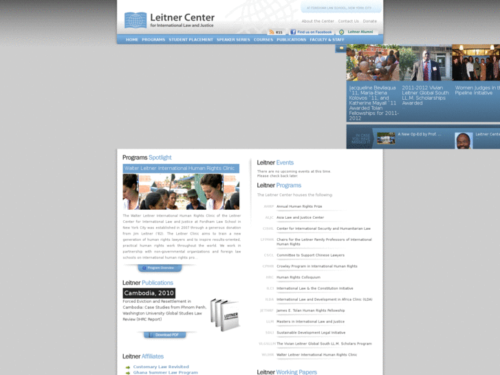 www.leitnercenter.org