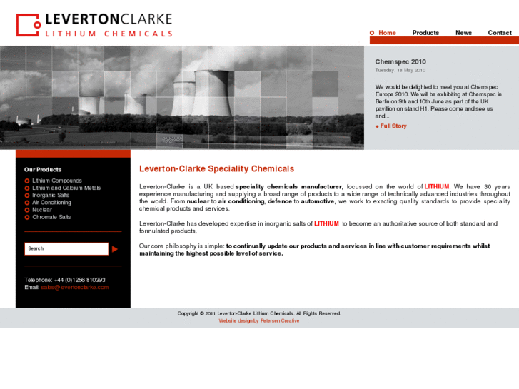 www.levertonclarke.com