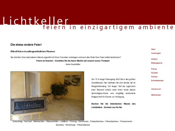 www.lichtkeller.com