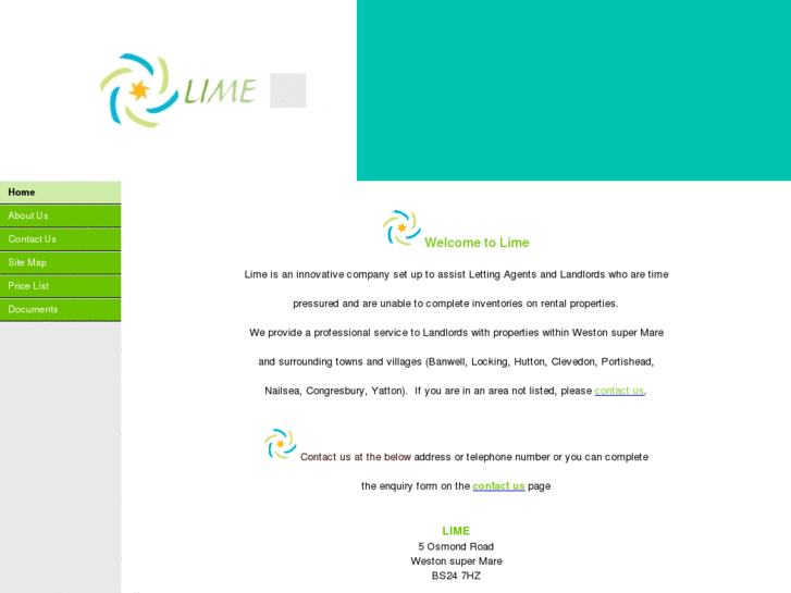 www.limeserve.com