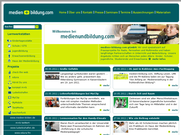 www.medienplusbildung.com