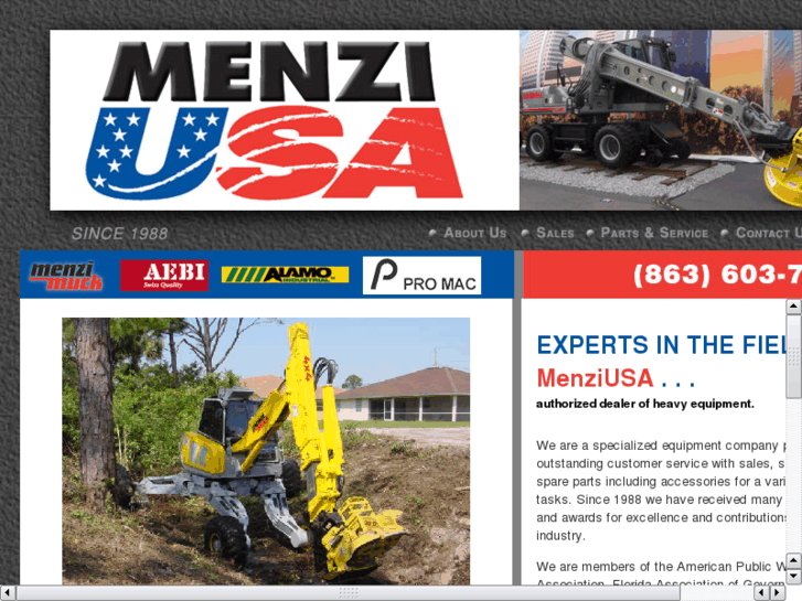 www.menziusa.com