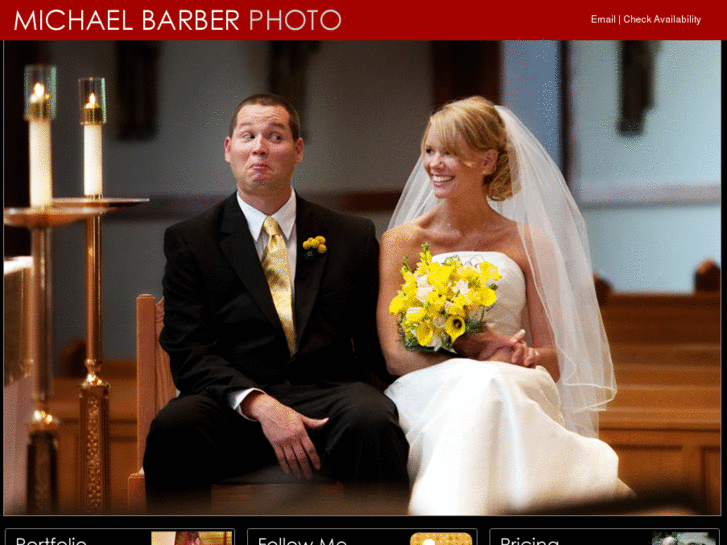 www.michaelbarberphoto.com