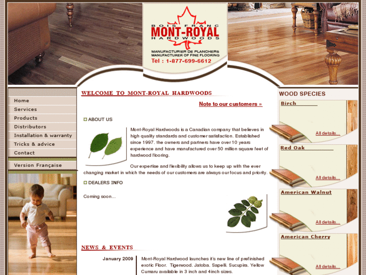 www.montroyalhardwood.com