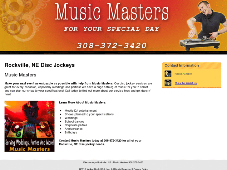 www.musicmastersne.com