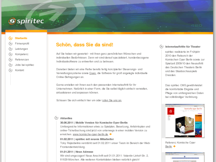 www.myspiritec.net