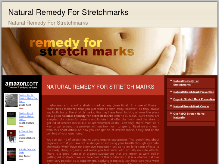 www.naturalremedyforstretchmarks.org