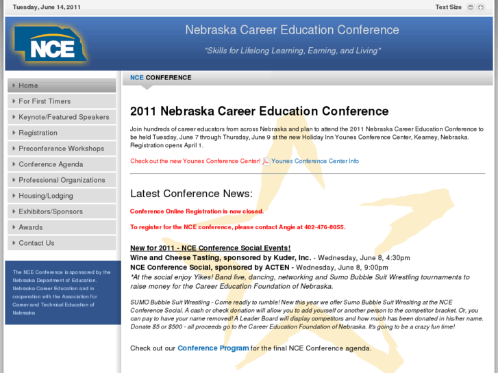 www.nceconference.com