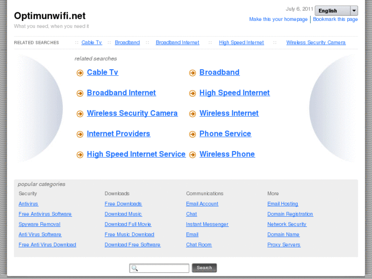 www.optimunwifi.net