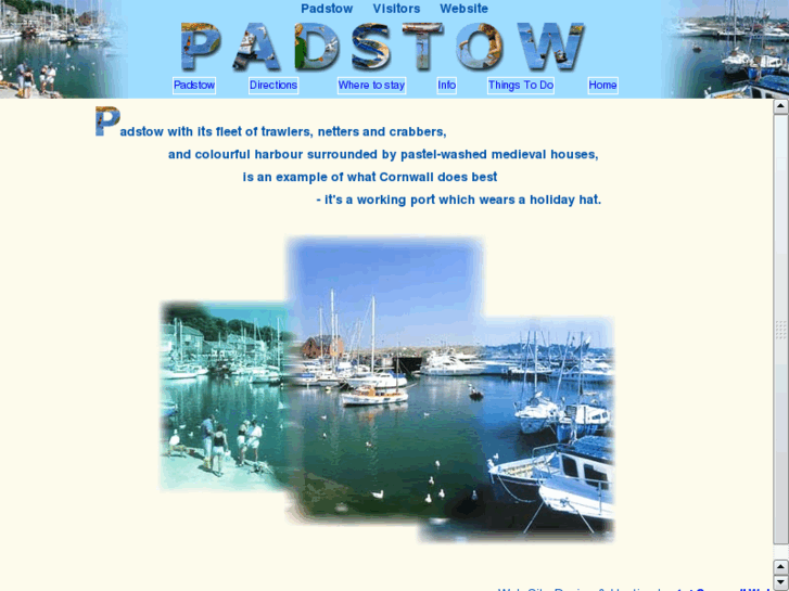 www.padstow-uk.com