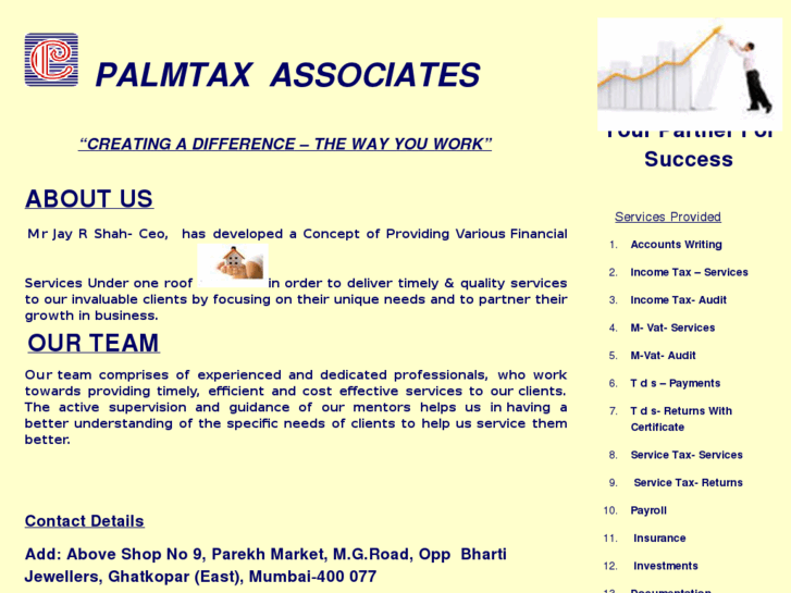 www.palmtax.com