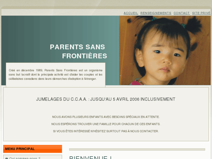 www.parentssansfrontieres.com