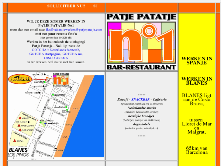 www.patjepatatje.com