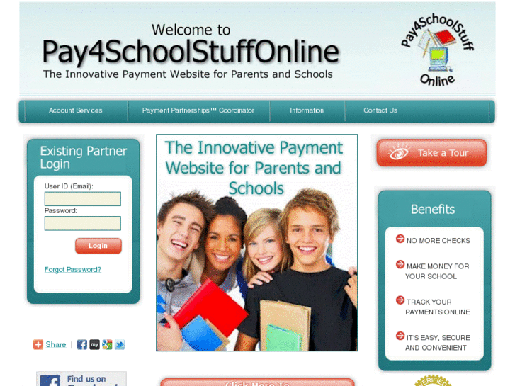 www.pay4schoolstuff.info