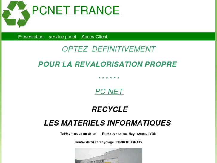 www.pcnetfrance.com