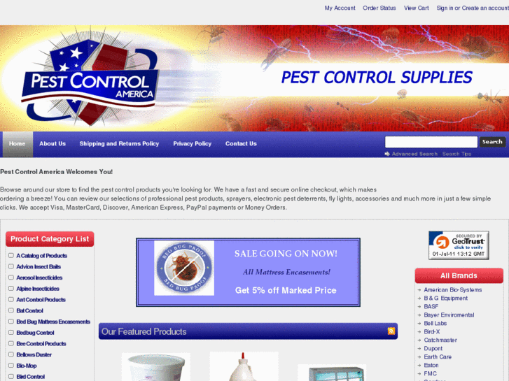 www.pestcontrolexpress.com