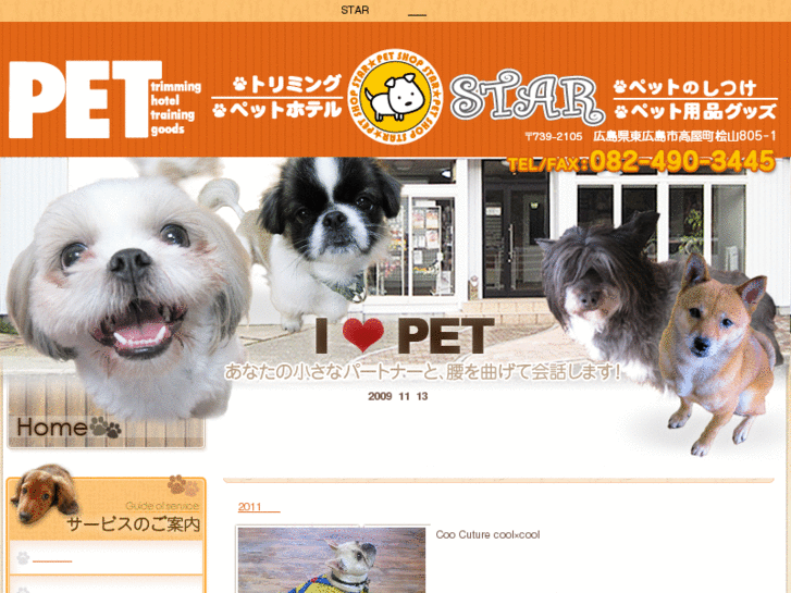 www.petshop-star.com