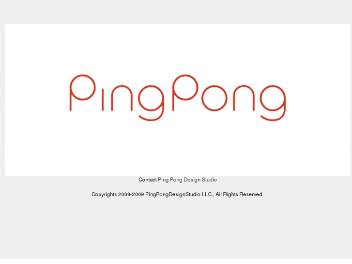 www.pingpongdesignstudio.com