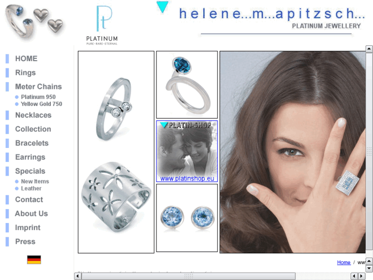 www.platinum-helene-m.com