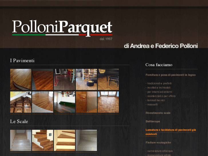 www.polloniparquet.com