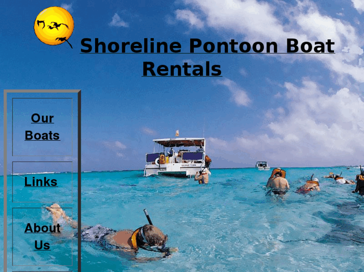 www.pontoonboatrental.com