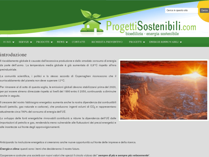 www.progettisostenibili.com