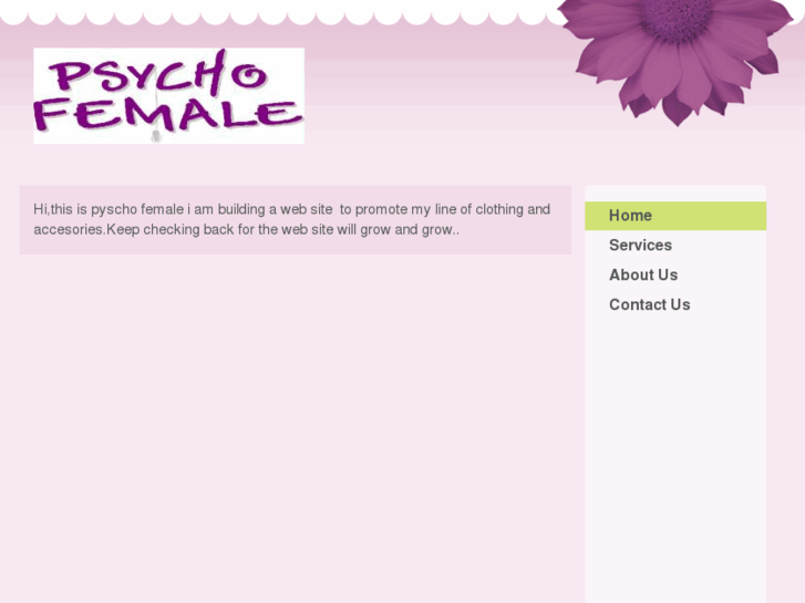 www.psychofemale.net