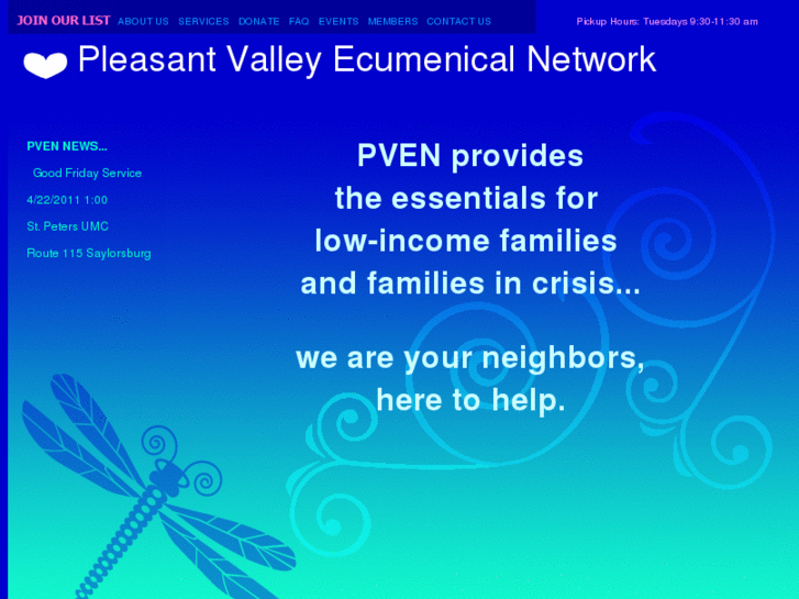 www.pven.net