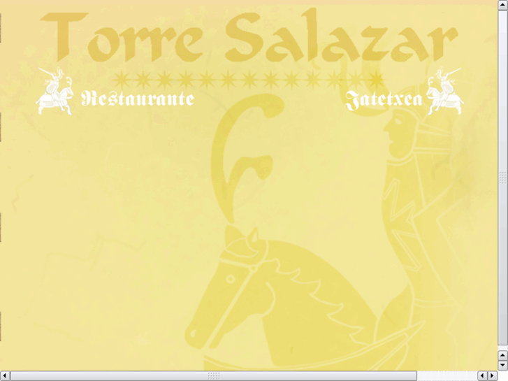 www.restaurantetorresalazar.net