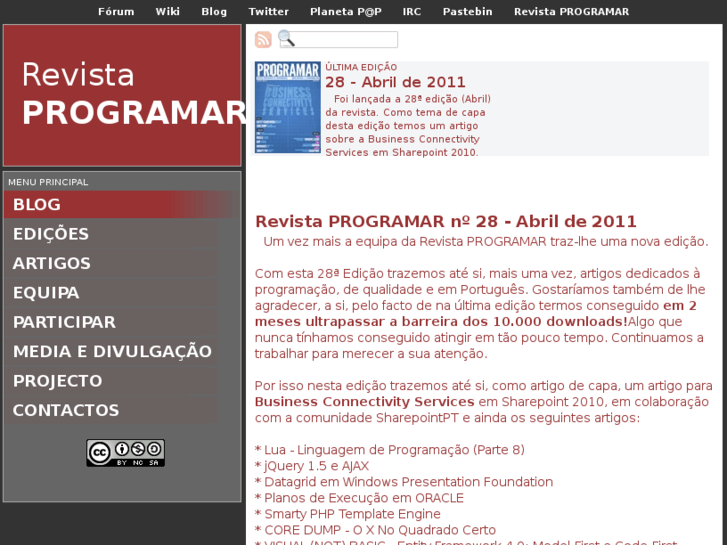 www.revista-programar.info