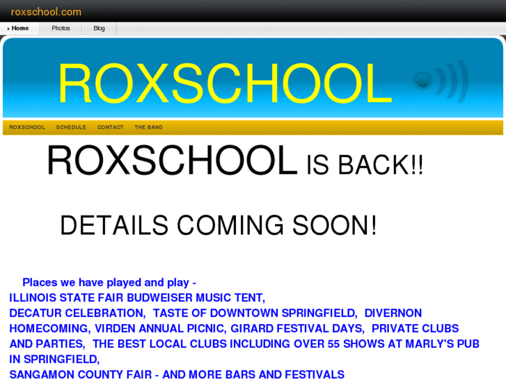 www.roxschool.com