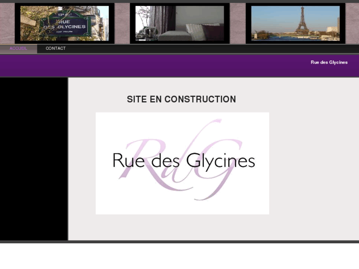 www.rue-des-glycines.com