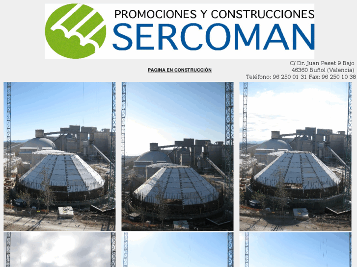 www.sercoman.com